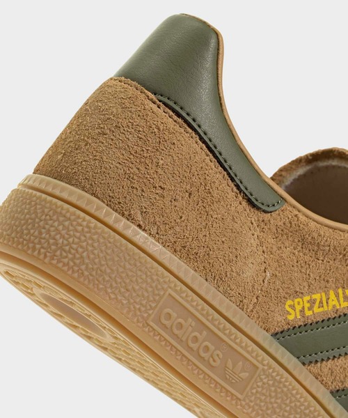 スニーカー ハンドボール スペツィアル / Handball Spezial Shoes / アディダスオリジナルス adidas Originalsの画像