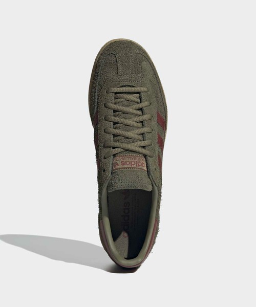 スニーカー ハンドボール スペツィアル / Handball Spezial Shoes / アディダスオリジナルス adidas Originalsの画像