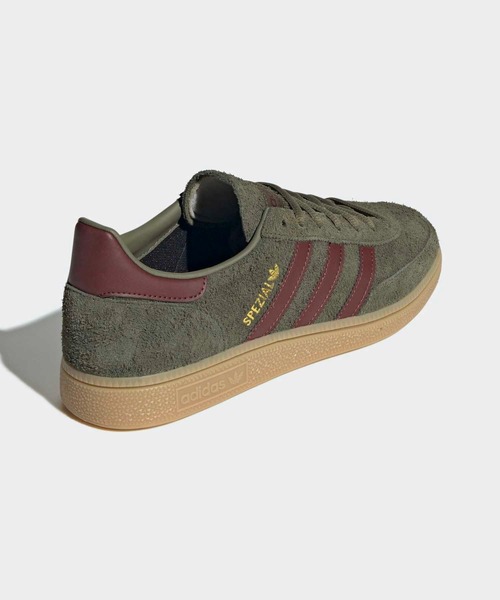 スニーカー ハンドボール スペツィアル / Handball Spezial Shoes / アディダスオリジナルス adidas Originalsの画像