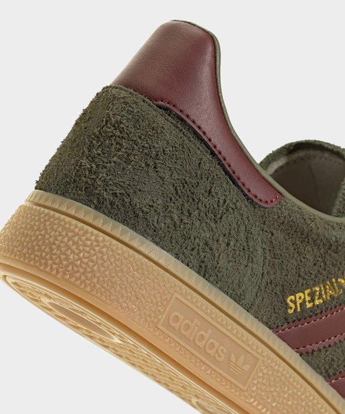 スニーカー ハンドボール スペツィアル / Handball Spezial Shoes / アディダスオリジナルス adidas Originalsの画像