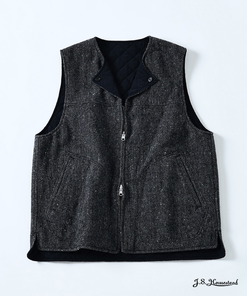 JOURNAL STANDARD J.S HOMESTEAD コート ジャケット J.S.Homestead