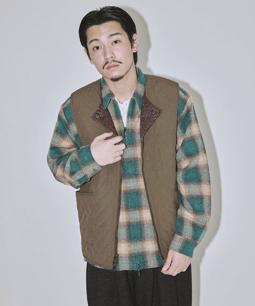 JOURNAL STANDARD J.S HOMESTEAD コート ジャケット J.S.Homestead