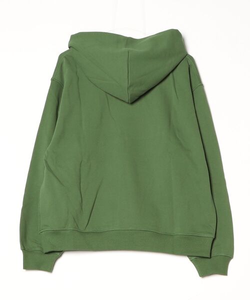 New Balance（ニューバランス） パーカー Athletics フレンチテリー