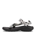 「Teva」 フラットサンダル 24.0cm ...の詳細画像1