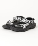 「Teva」 フラットサンダル 24.0cm ...の詳細画像2