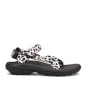 「Teva」 フラットサンダル 24.0cm ...の詳細画像5