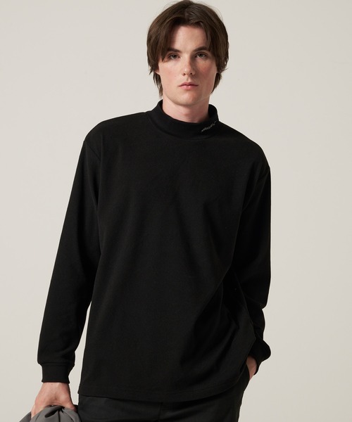 Eddie Bauer（エディーバウアー） tシャツ ブラッシュド スムース