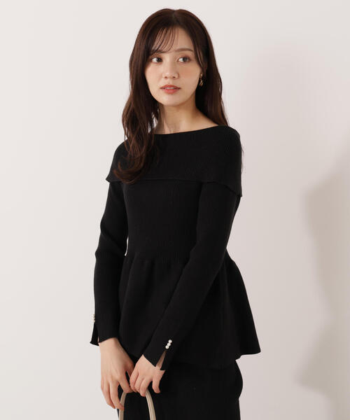 PROPORTION BODY DRESSING（プロポーションボディドレッシング