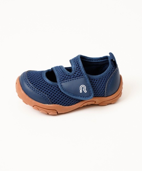 「RIO」 「KIDS」ローカットスニーカー 13cm ブルー系その他 キッズ_画像7