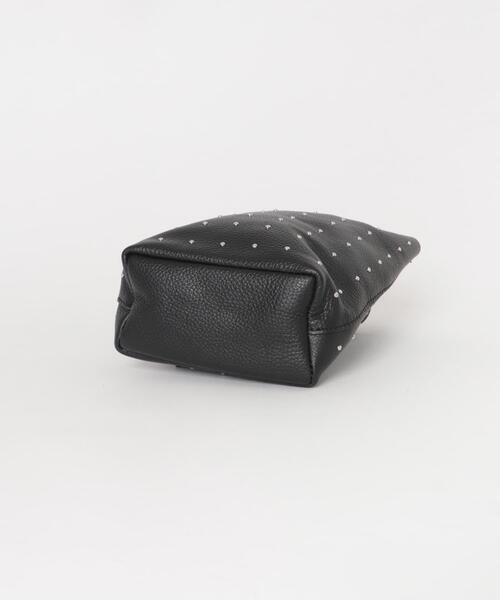 URBAN RESEARCH（アーバンリサーチ） トートバッグ スタッズミニトート