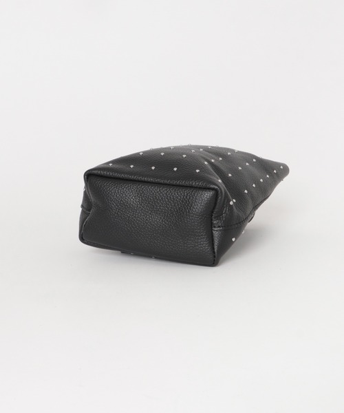 URBAN RESEARCH（アーバンリサーチ） トートバッグ スタッズミニトート