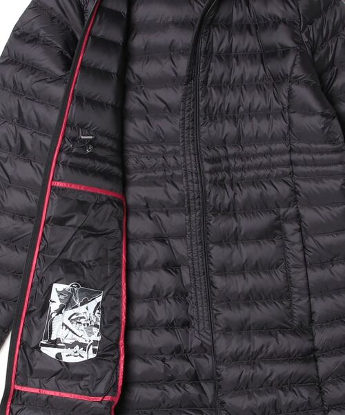 ダウンコート ダウンジャケット JOTT VERO 2.0 DOWN JACKET ジョット