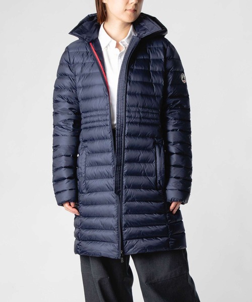 ダウンコート ダウンジャケット JOTT VERO 2.0 DOWN JACKET ジョット