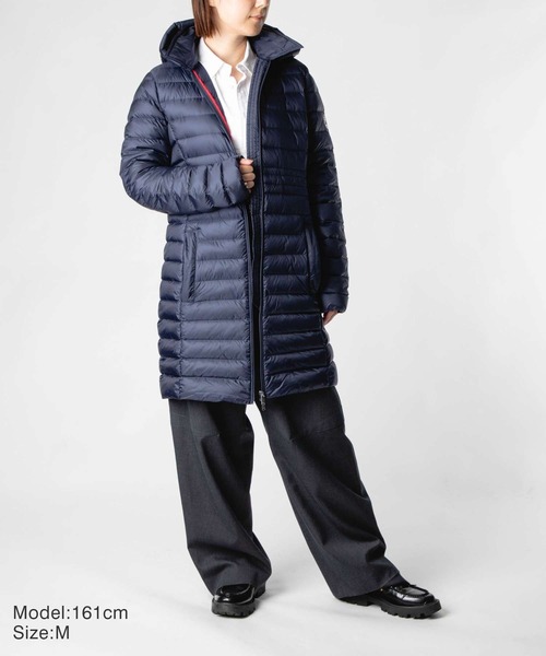 ダウンコート ダウンジャケット JOTT VERO 2.0 DOWN JACKET ジョット