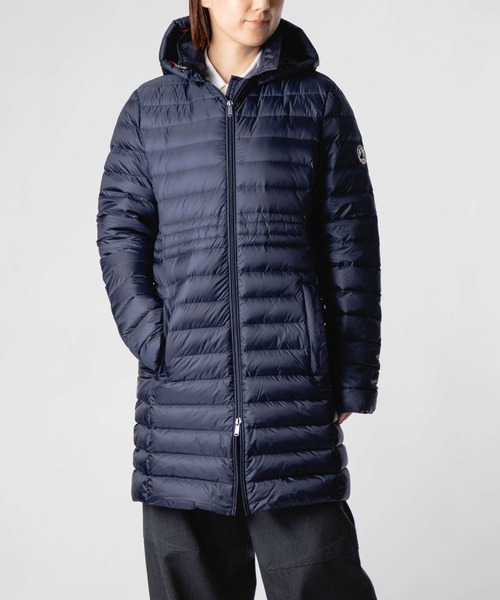 ダウンコート ダウンジャケット JOTT VERO 2.0 DOWN JACKET ジョット
