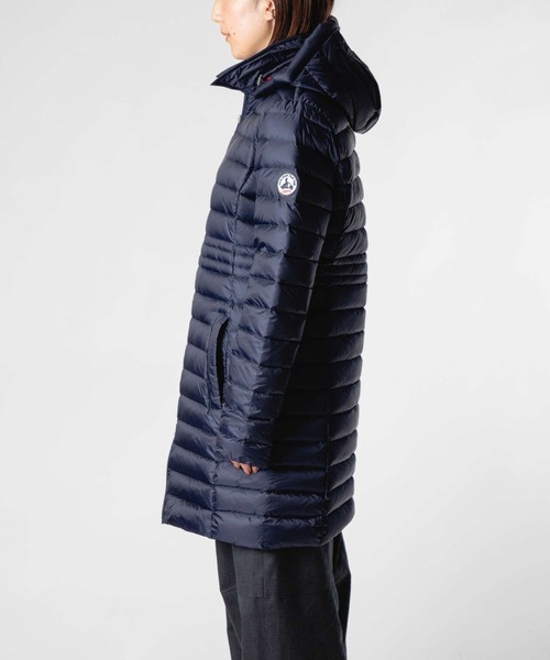 JOTT LADY'S JACKET BERO2.0 ロングダウンジャケット ダウンコート ダウンジャケット JOTT VERO 2.0 DOWN JACKET ジョット