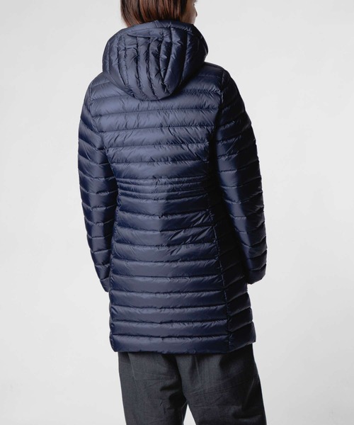 ダウンコート ダウンジャケット JOTT VERO 2.0 DOWN JACKET ジョット