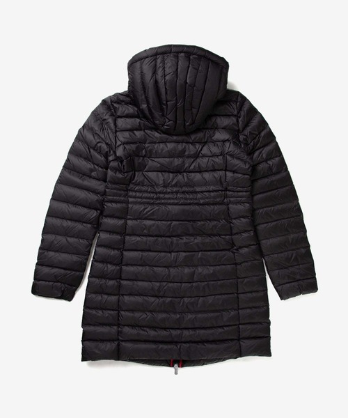 jott ダウンジャケット サイズ（サイズ（S/M/L）：LL（XL））の