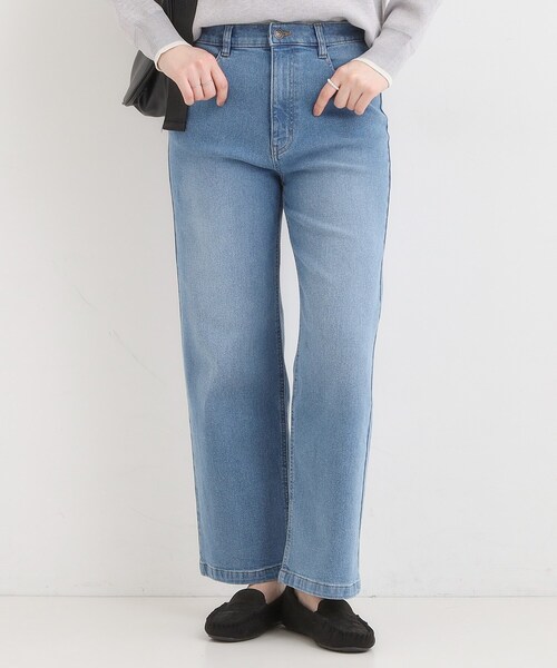SHOO・LA・RUE（シューラルー） ジーンズ デニム デニムパンツ