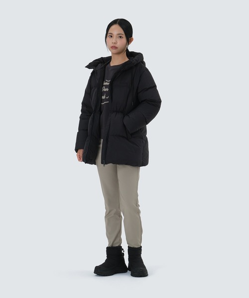 snow peak（スノーピーク） ダウンベスト ベスト SnowPeak / LW Wmn's