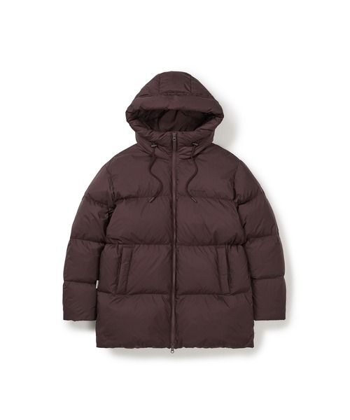 snow peak（スノーピーク） ダウンベスト ベスト SnowPeak / LW Wmn's