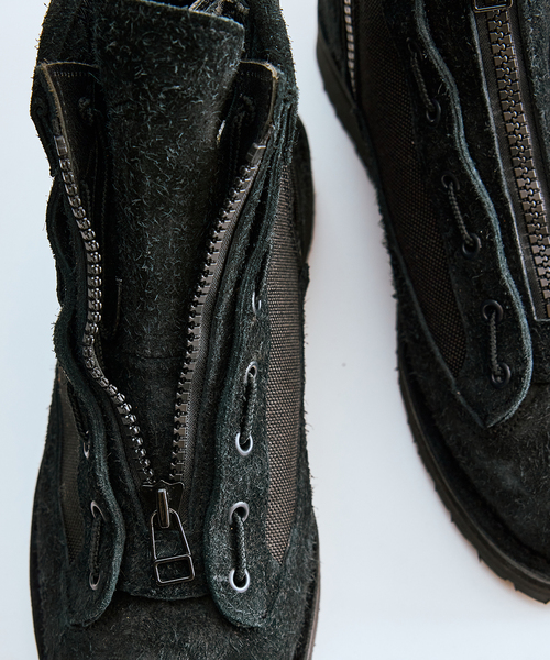 シューズ DANNER / ダナー 別注 ワシューガル メンズの画像