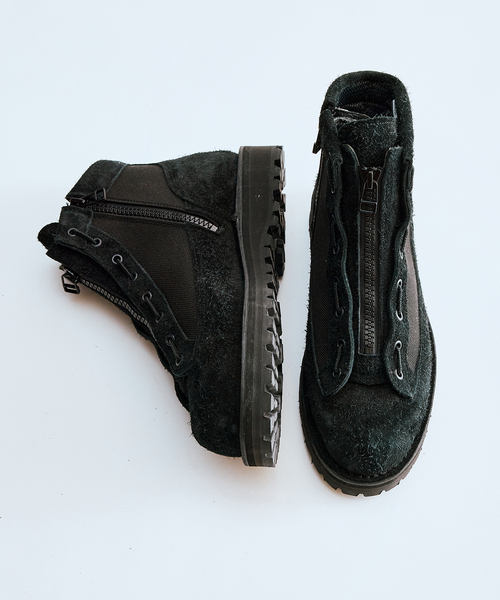 シューズ DANNER / ダナー 別注 ワシューガル メンズの画像
