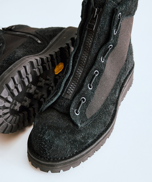 シューズ DANNER / ダナー 別注 ワシューガル メンズの画像