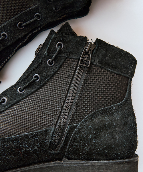 シューズ DANNER / ダナー 別注 ワシューガル メンズの画像