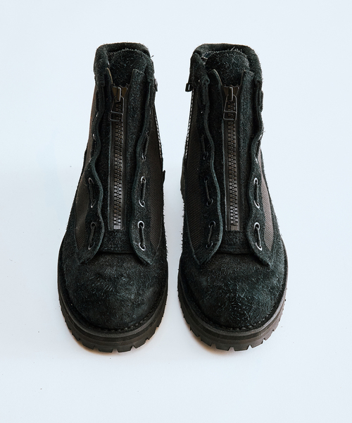 シューズ DANNER / ダナー 別注 ワシューガル メンズの画像
