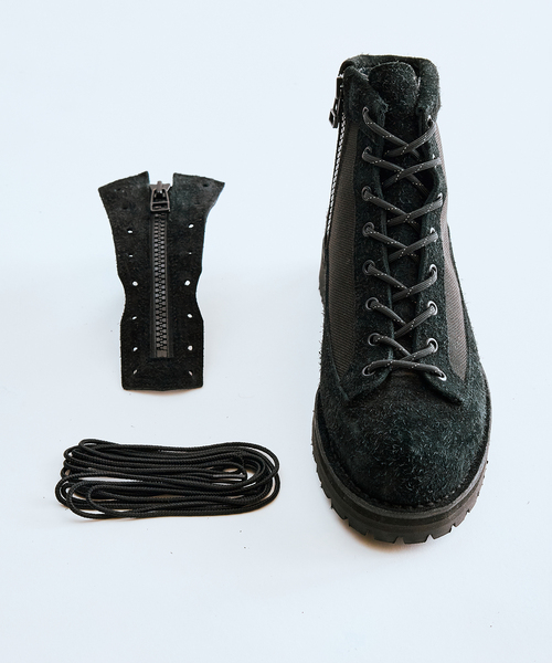 シューズ DANNER / ダナー 別注 ワシューガル メンズの画像
