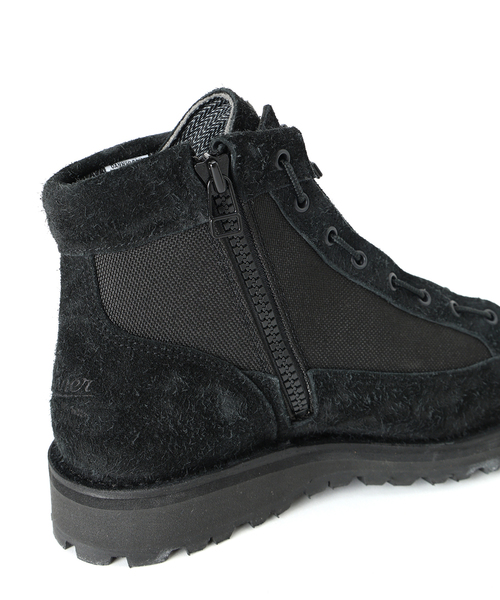 シューズ DANNER / ダナー 別注 ワシューガル メンズの画像