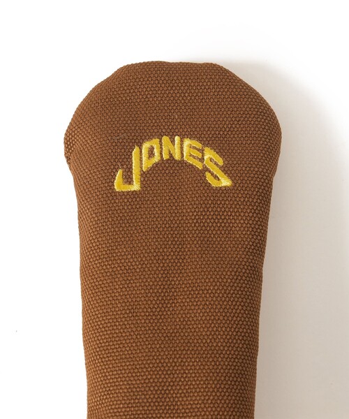 JONES Sports（ジョーンズ スポーツ） キャディバッグ ゴルフ 「別注