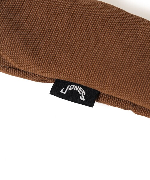 JONES Sports（ジョーンズ スポーツ） キャディバッグ ゴルフ 「別注