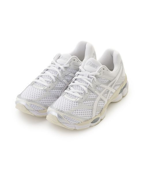 スニーカー 「ASICS」GEL-CUMULUS 16 レディース