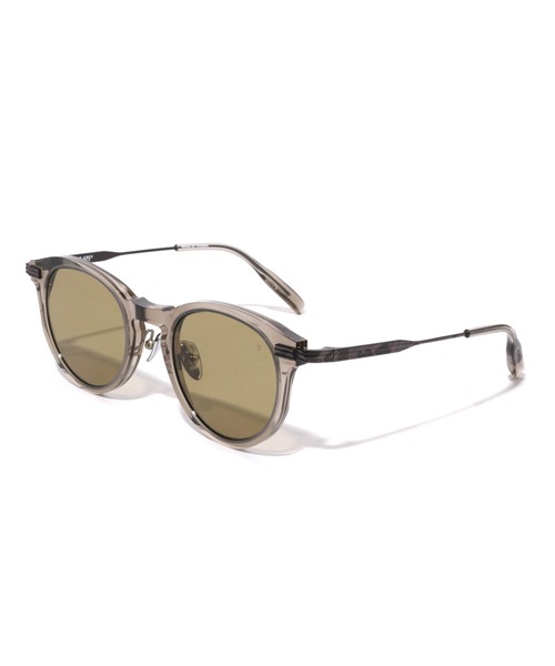 サングラス OPTICAL FRAME #4 メンズの画像