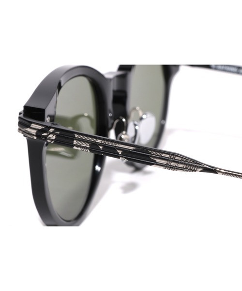 サングラス OPTICAL FRAME #4 メンズの画像