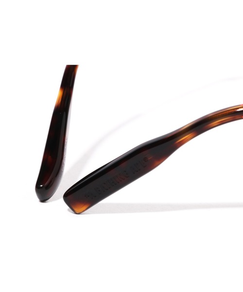 サングラス OPTICAL FRAME #4 メンズの画像