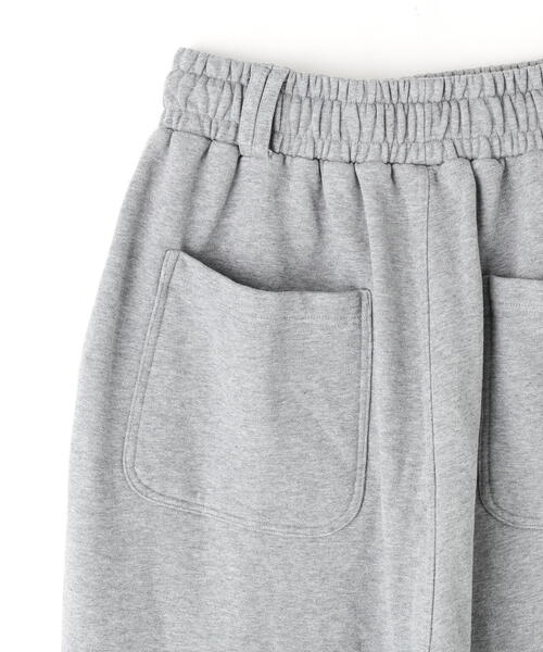 NOT4NERD スウェットパンツ ジャージ NOT4NERD/ノットフォーナード