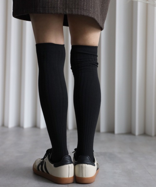 YENNA 靴下 ニーハイソックス レディース : ZOZOTOWN Yahoo!店 - 通販