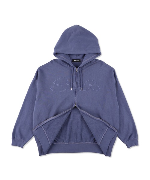 WIND AND SEA パーカー MTXIX×WIND AND SEA プルパーカー 【公式通販】