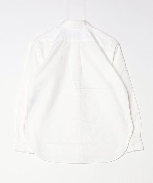 POLO RALPH LAUREN（ポロ・ラルフローレン） ブラウス シャツ アイ