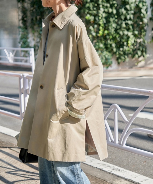 Spick＆Span（スピック アンド スパン） 「Spick & Span」 ステン