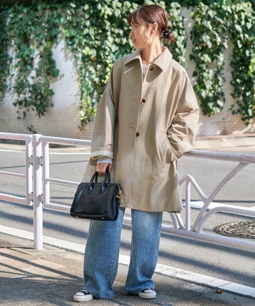 Spick＆Span（スピック アンド スパン） 「Spick & Span」 ステン