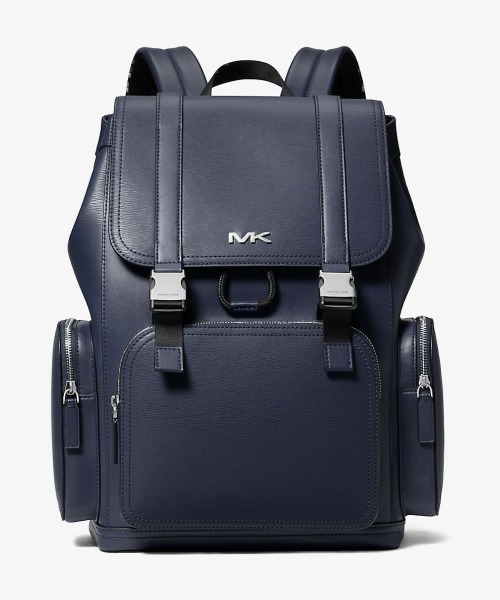 MICHAEL KORS（マイケルコース） リュック FREE ネイビー メンズ