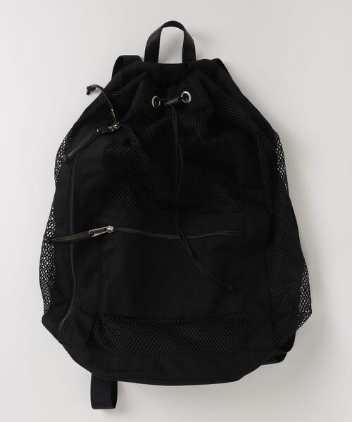 Aeta バックパック M COVERCHORD アエタリュック オーラリー Aeta