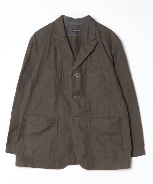 Engineered Garments（エンジニアド ガーメンツ） ジャケット M