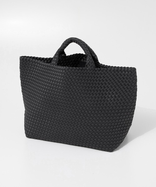 トートバッグ NAGHEDI St Barths Large Tote ナケディ メッシュ ラージ トートバッグ NAGHEDI St Barths Large Tote ナケディ メッシュ ラージ