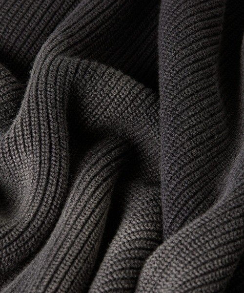 G-STAR RAW セーター ニット Sunfaded Loose Knit Pullover 
