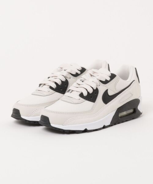 NIKE（ナイキ） スニーカー W AIRMAX 90 ウィメンズ エア マックス 90